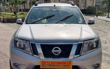 TERRANO