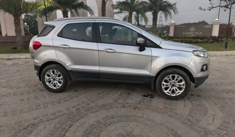 
								ECOSPORT full									