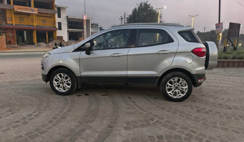 
								ECOSPORT full									