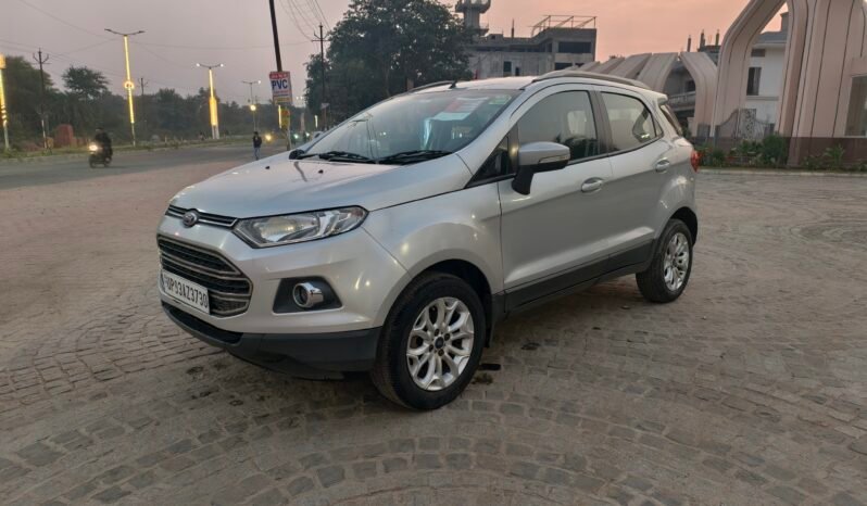 
								ECOSPORT full									