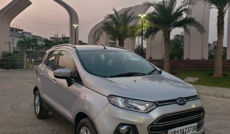 
								ECOSPORT full									