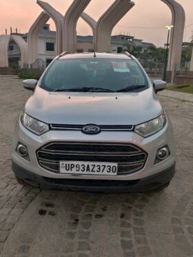 ECOSPORT
