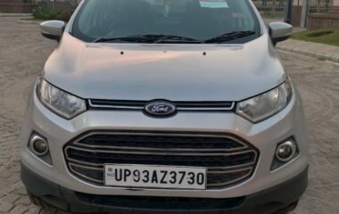 ECOSPORT