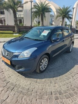 
										BALENO full									
