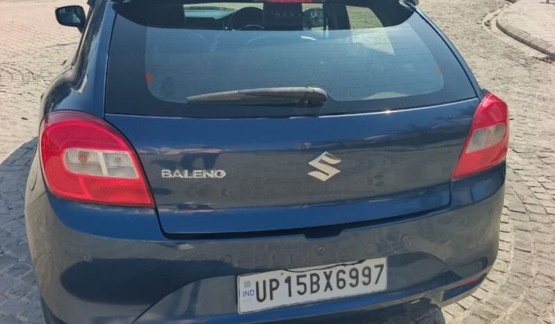 
								BALENO full									