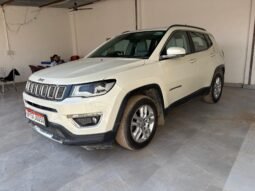 
										JEEP COMPASS full									