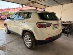 
										JEEP COMPASS full									