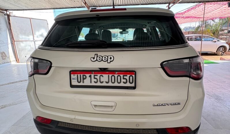 
								JEEP COMPASS full									