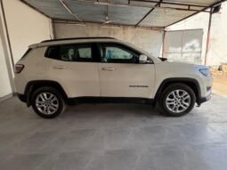 
										JEEP COMPASS full									