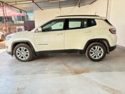 
										JEEP COMPASS full									