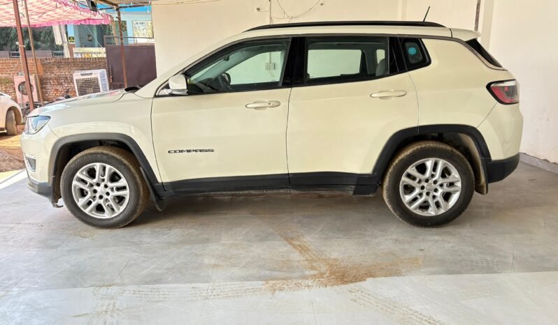 
								JEEP COMPASS full									