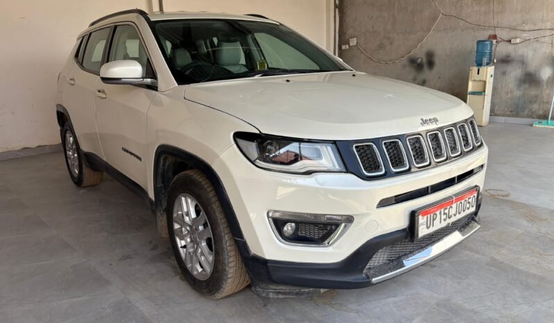 
								JEEP COMPASS full									