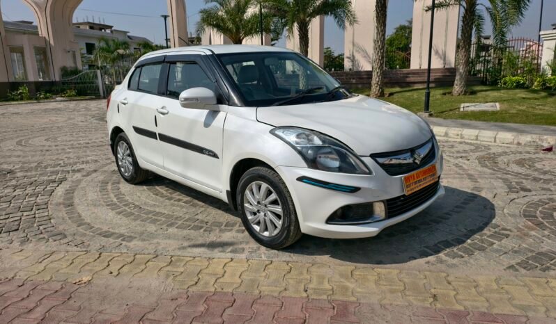 
								SWIFT DZIRE full									