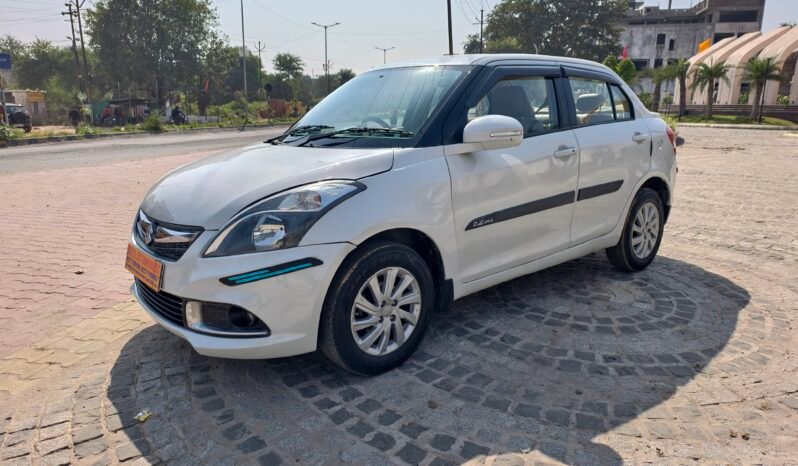 
								SWIFT DZIRE full									