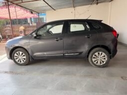 
										BALENO full									