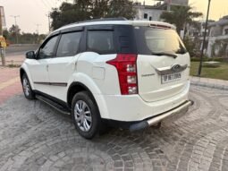
										XUV500 full									