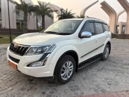 
										XUV500 full									