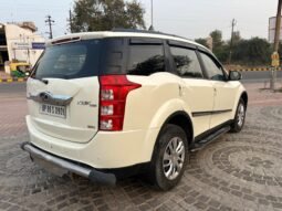 
										XUV500 full									