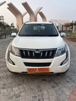 XUV500