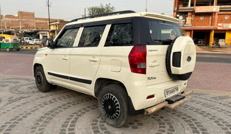 
								TUV300 full									