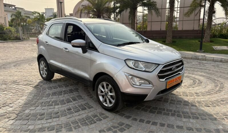
								ECOSPORT full									