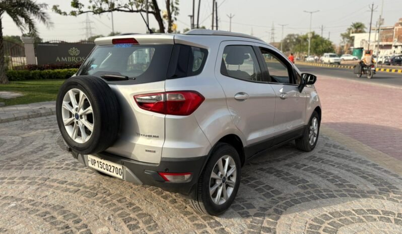 
								ECOSPORT full									