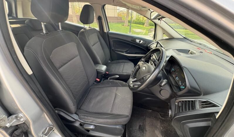 
								ECOSPORT full									
