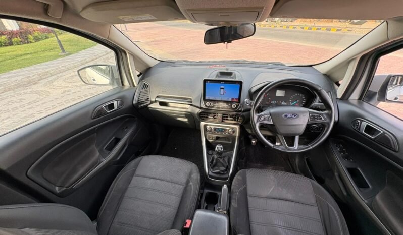 
								ECOSPORT full									
