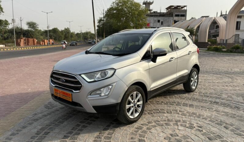 
								ECOSPORT full									