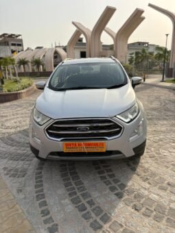 ECOSPORT