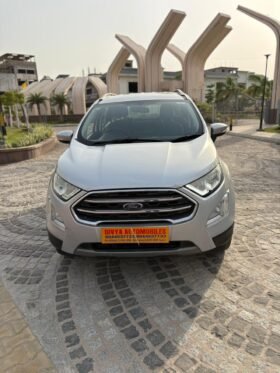 ECOSPORT