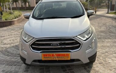 ECOSPORT