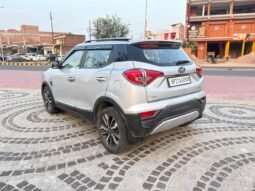 
										XUV500 W6 full									