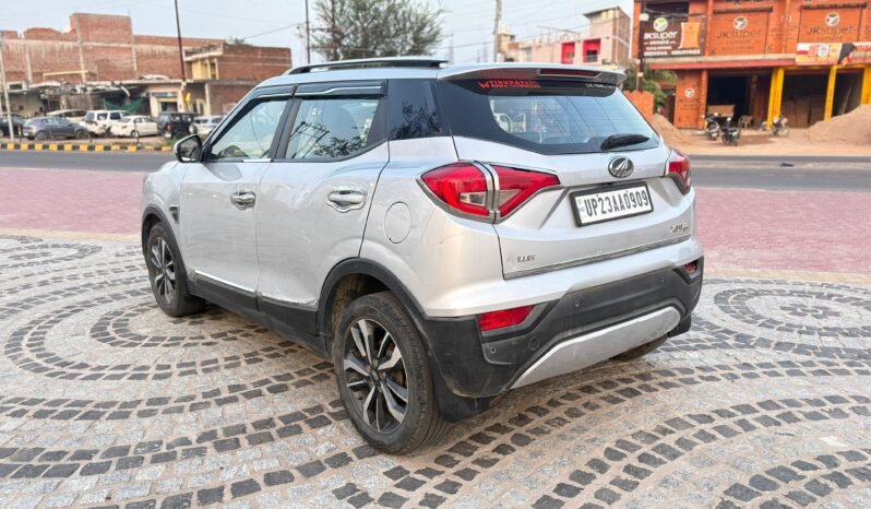 
								XUV500 W6 full									