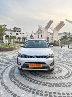 XUV500 W6