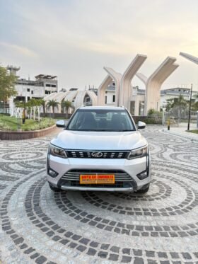 XUV500 W6