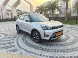 
										XUV500 W6 full									