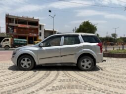 
										XUV500 W6 full									