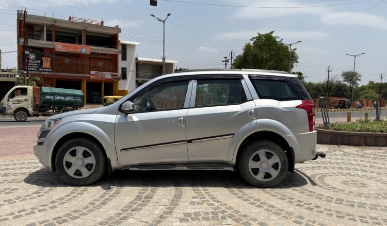 
								XUV500 W6 full									