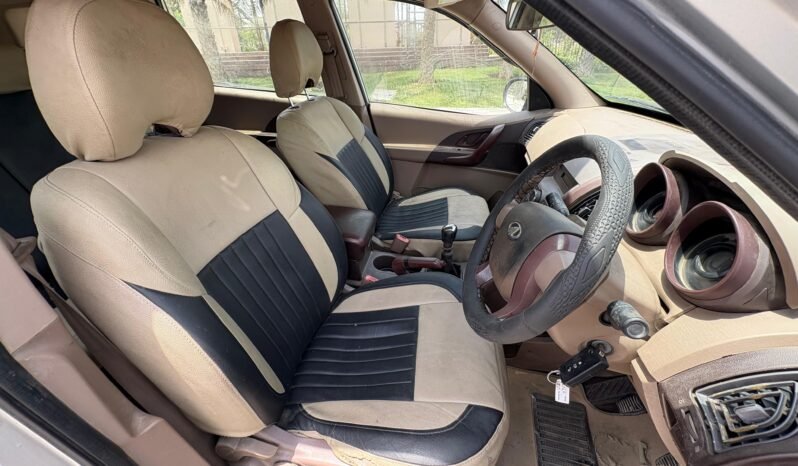 
								XUV500 W6 full									