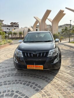 xuv500 w6
