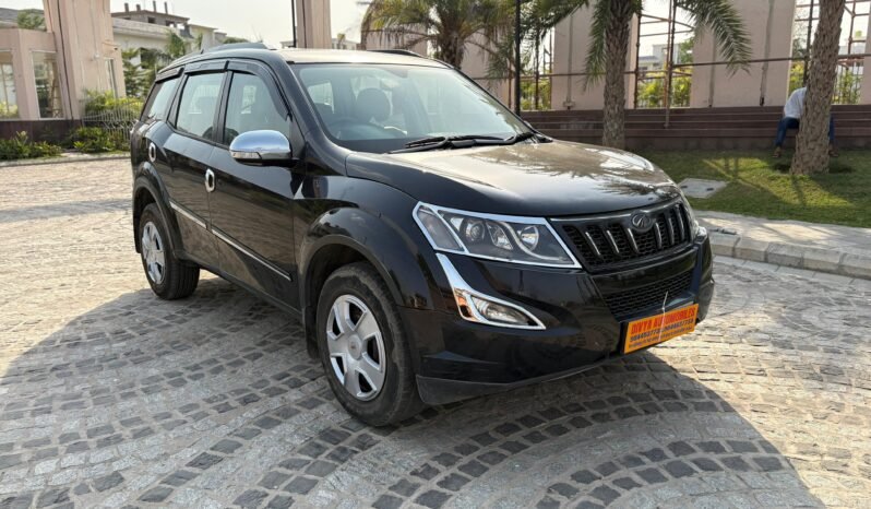 
								xuv500 w6 full									