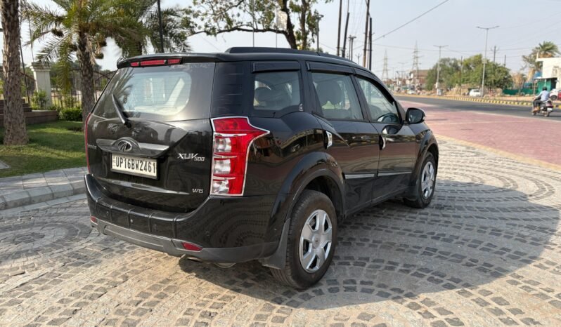 
								xuv500 w6 full									