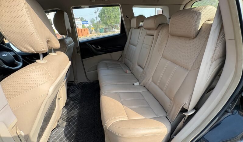 
								xuv500 w6 full									