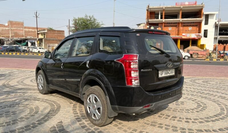 
								xuv500 w6 full									