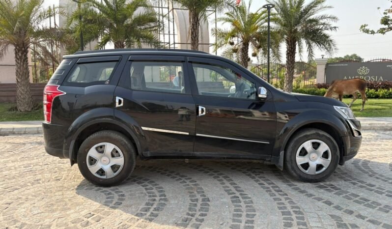 
								xuv500 w6 full									