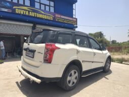 
										XUV500 full									