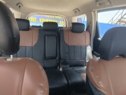 
										XUV500 full									