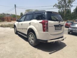 
										XUV500 full									
