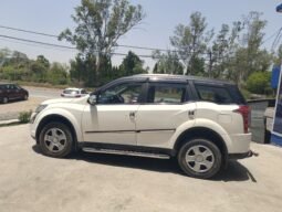 
										XUV500 full									